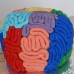 Brain Cake (D)